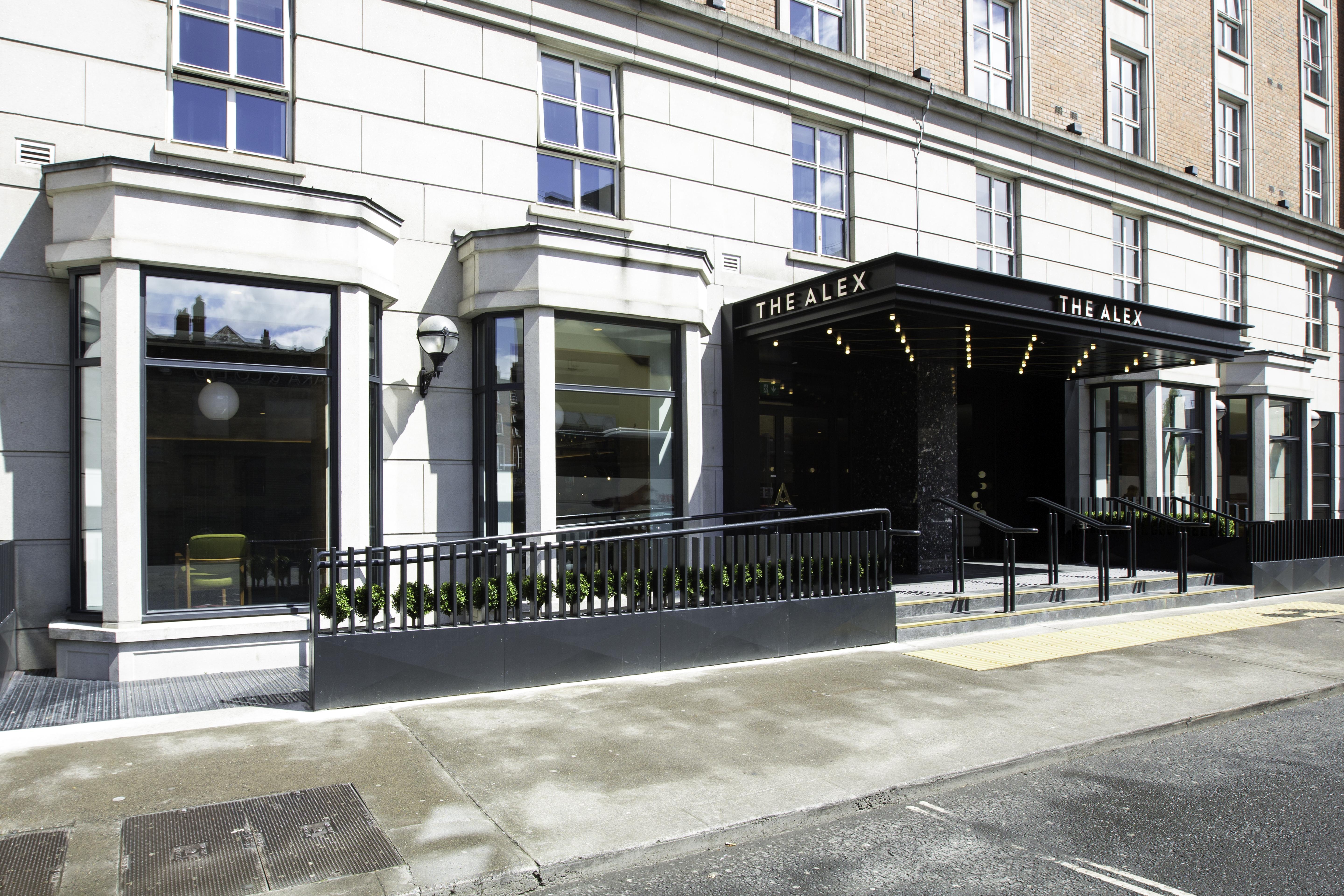 The Alex, Dublin